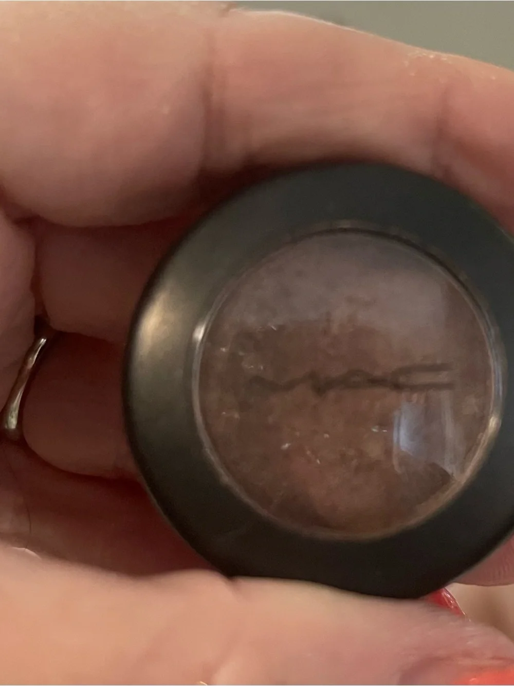 MAC Cosmetics this discontinued